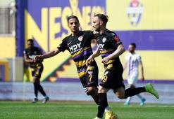 Spor Toto 1. Lig'de play-off eşleşmeleri belli oldu