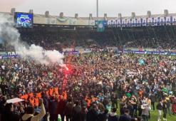 Çaykur Rizespor, 1 yıl sonra yeniden Süper Lig'de