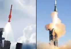 Gökyüzünü Türk kalkanı koruyacak: Son testler bitti