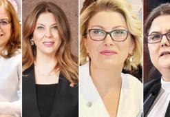 3 ilin talihini 4 kadın değiştirdi