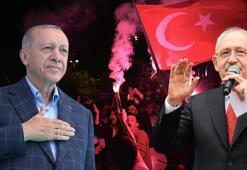 Dünyanın gözü Türkiye çevrildi! İngiliz Financial Times seçimin favorisini açıkladı
