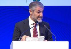 Bakan Nebati: Türkiye birçok ülkeye fark atmıştır
