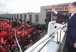 Fatih Erbakan: 28 Mayıs’ta bütün deprem bölgesi kazanacak