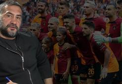 Pep Guardiola'ya transfer çağrısında bulundu: Ben olsam Galatasaray'ın yıldızını asla kaçırmam