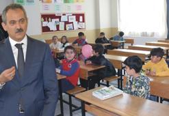 Milli Eğitim Bakanı Özer: 29 Mayıs'ta okullarımızı tatil edeceğiz