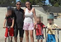 Kocasını zehirleyerek öldürdü kahraman ilan edildi! Kurabiye canavarı katil ülkede gündem oldu