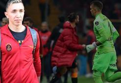 8+3'ten sonra Galatasaray'da Muslera dönemi sona eriyor! Cimbom'un yeni kalecisi Süper Lig'i sallayacak