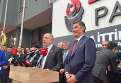 Ata ittifakı dağıldı mı, ATA partileri hangileriydi? ATA ittifakı neden dağıldı, ATA ittifakına ne oldu?