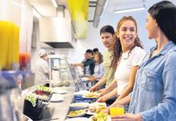 Çalışanlara ve işçilere yemek parası ve iş güvenliği! Günlük KDV dahil 118.80 TL