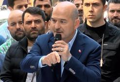 Bakan Soylu: Çok partili siyasi hayatımızın en güvenli seçimi oldu