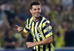 Fenerbahçe'de Miha Zajc'a peş peşe talipler!