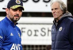 Erol Bulut döneminde piyasası 15 milyon euro'ya kadar çıkmıştı! Jesus gözünün yaşına bakmadı