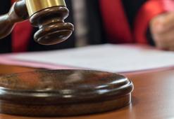 Katibe yönelik cinsel tacizle suçlanan savcı hakim karşısına çıktı