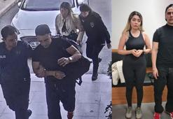 Fenomen İranlı şarkıcı Siyam sahte pasaportla kaçarken yakalandı