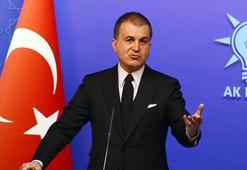 Ömer Çelik'ten Mansur Yavaş'ın 'Öcalan' iddialarına sert cevap: Bilgisizliğinden tuzağa düşüyor