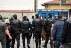 Polis 2. şark iptal edildi mi, polislere 2. şark kalktı mı? Polislerin 2. şark görevi ne zaman çıktı, kalkacak mı?