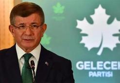 Gelecek Partisi'nde 11 istifa: Naziler gibi mültecileri sınır dışına atma vaadinde bulunanların karşısında olacağız