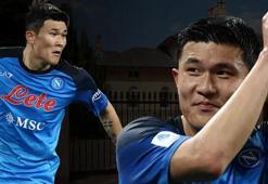 Fenerbahçe'den Napoli'ye transfer olmuştu! Kim Min Jae'nin yeni takımı belli oldu