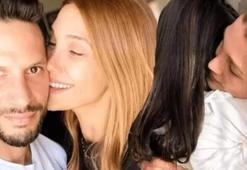 Derya Balta'dan duygulandıran mesaj: Sırada el ele koşmak var