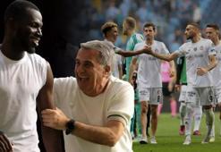 Beşiktaş'ta ayrılık! Eski hakem Fırat Aydınus duyurdu