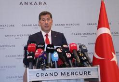 Sinan Oğan 2. tur kararını açıkladı: Erdoğan'ı destekleyeceğiz