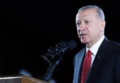 Cumhurbaşkanı Erdoğan'dan ABD'ye 'Türkevi' çağrısı: Bulup gereğini yapmanız gerekiyor
