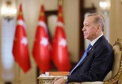 Cumhurbaşkanı Erdoğan: Sinan Bey ile pazarlık yapmadık