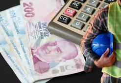 Olası asgari ücrete göre tek tek hesaplandı! En az 9 bin 932 lira ödeniyor