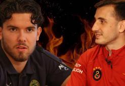 Yılın transfer sürprizi! Ferdi Kadıoğlu ile Kerem Aktürkoğlu bombası patladı