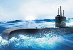 Mavi Vatan’da Türk donanmasının gücüne güç katacak! Sırada Gür sınıfı denizaltılar var...