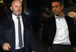 Ali Koç görüşüp masaya oturana kadar Cenk Ergün Londra'ya gitti bile! Dünya Kupası'nın yıldızı Galatasaray'a...