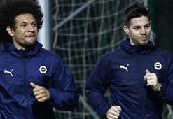 Arao, Crespo, Zajc hepsini unutun! Fenerbahçe'ye Arjantinli orta saha geliyor