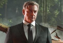 Ray Stevenson kimdir, neden öldü? Ray Stevenson filmleri ve TV dizileri!