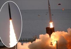 Tamamen yerli ve milli! Sevindiren gelişme, 'Tayfun' ateşlendi