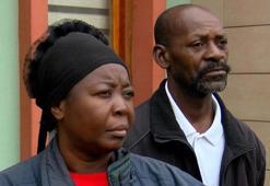 Gabonlu üniversite öğrencisi Dina'nın ailesi Adli Tıp'a geldi! 'Kızımın ölümünün peşini bırakmayacağım'