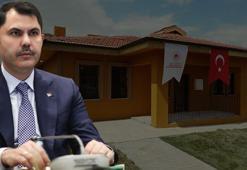 Bakan Kurum: Ne gerekiyorsa yaptık, yapıyoruz, yapacağız