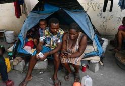 ABD-Meksika sınırında kartel dehşeti! Göçmenler kabusu anlattı