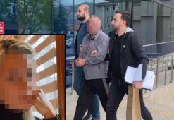 Antrenörü bıçakla yaralayan zanlı adliyeye sevk edildi! 'Pişman değilim'
