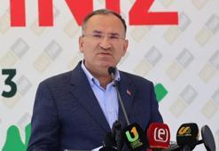 Bakan Bozdağ: Sinan Oğan'a yapılan linçleri lanetliyorum