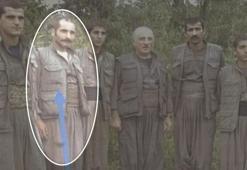 Teröristbaşı Duran Kalkan'ın korumalığını yapan şahıs Tekirdağ'da yakalandı