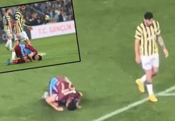 Fenerbahçe'den, Samet Akaydın'ın PFDK'ya sevk edilmesine tepki! 'Tarihi bir skandal'