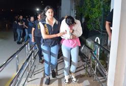 Araç satın almak isteyenlere 'sazan sarmalı' yöntemiyle dolandırıcılığa 10 gözaltı