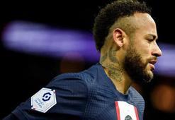 Dünya yıldızı Neymar için Premier Lig sesleri!