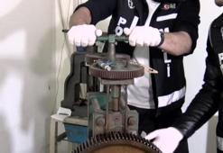 Dolandırıcıların sahte altın oyunu şoke etti! Kuyumculara karı-koca kılığında tuzak