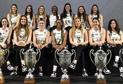 CEV Şampiyonlar Ligi'ni şampiyonu VakıfBank'ta 6 ayrılık birden! Japonya yolcusu