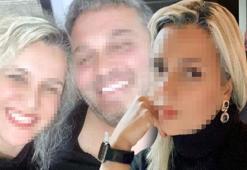 Eski sevgilisini defalarca bıçakladı! 'İlişki yaşadıklarını öğrendim'