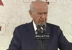 Bahçeli: 28 Mayıs'ta sandıkta sorumluluklar üstlenmeliyiz