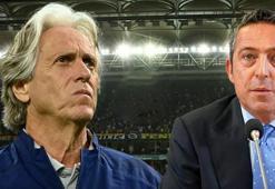 Fenerbahçe'de her şey sil baştan! 1-2-3 değil tam 9 ayrılık