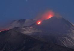 Etna Yanardağı nerede, Türkiye'ye yakın mı? Etna Yanardağı patlaması asit yağmuruna neden olur mu, Etna Yanardağı hala aktif mi?