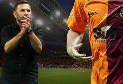 Galatasaray'da 5 ayrılık tahtaya yazıldı! 2'si satılık biri kiralık diğer ikisine güle güle